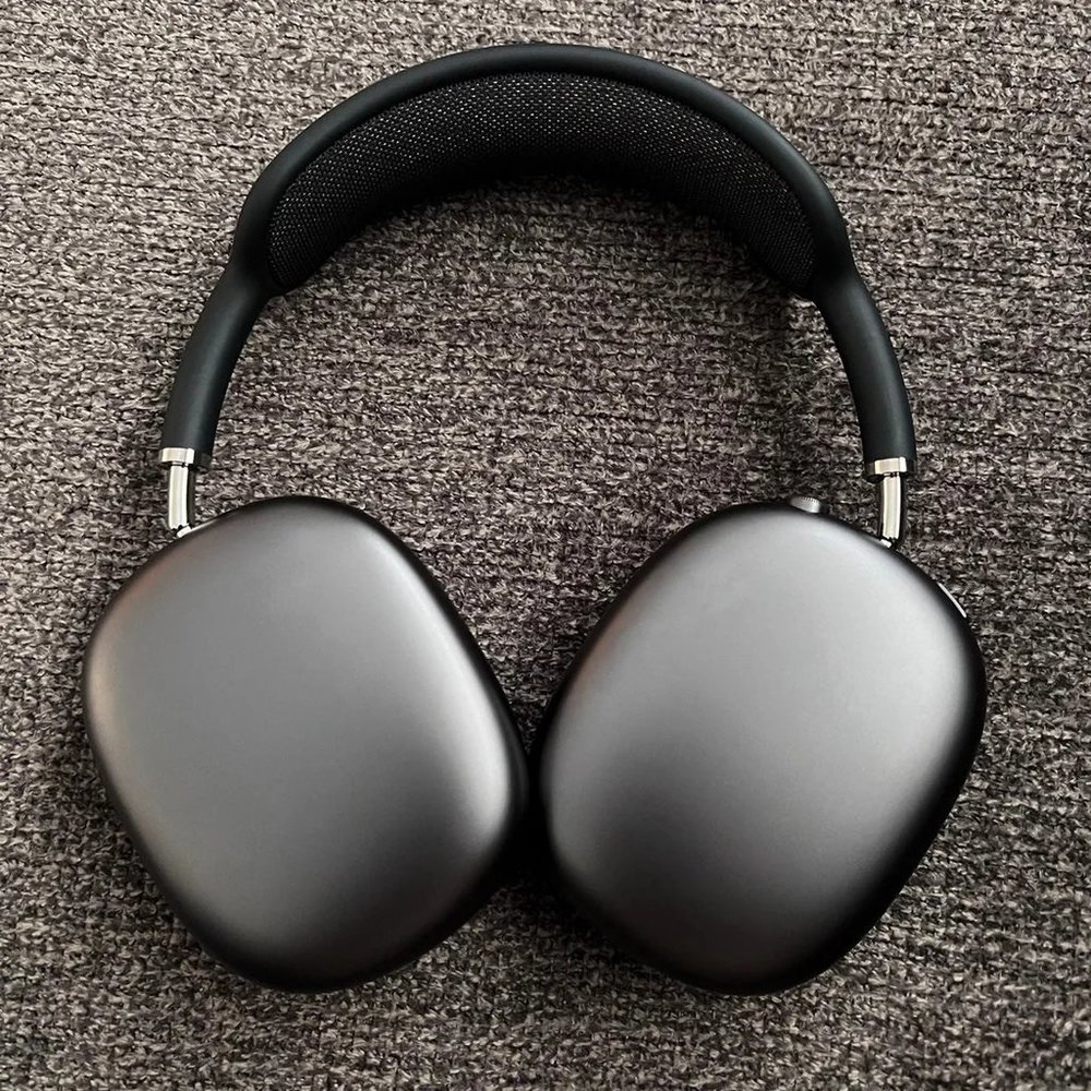 App🍎le Airpods Max Space Gray